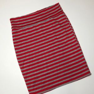 EUC LLR Cassie Skirt